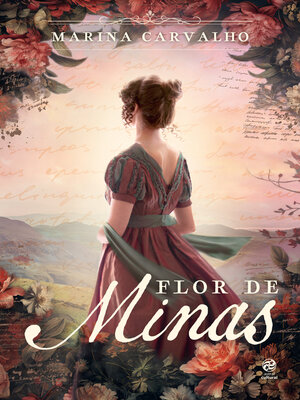 cover image of Flor de Minas